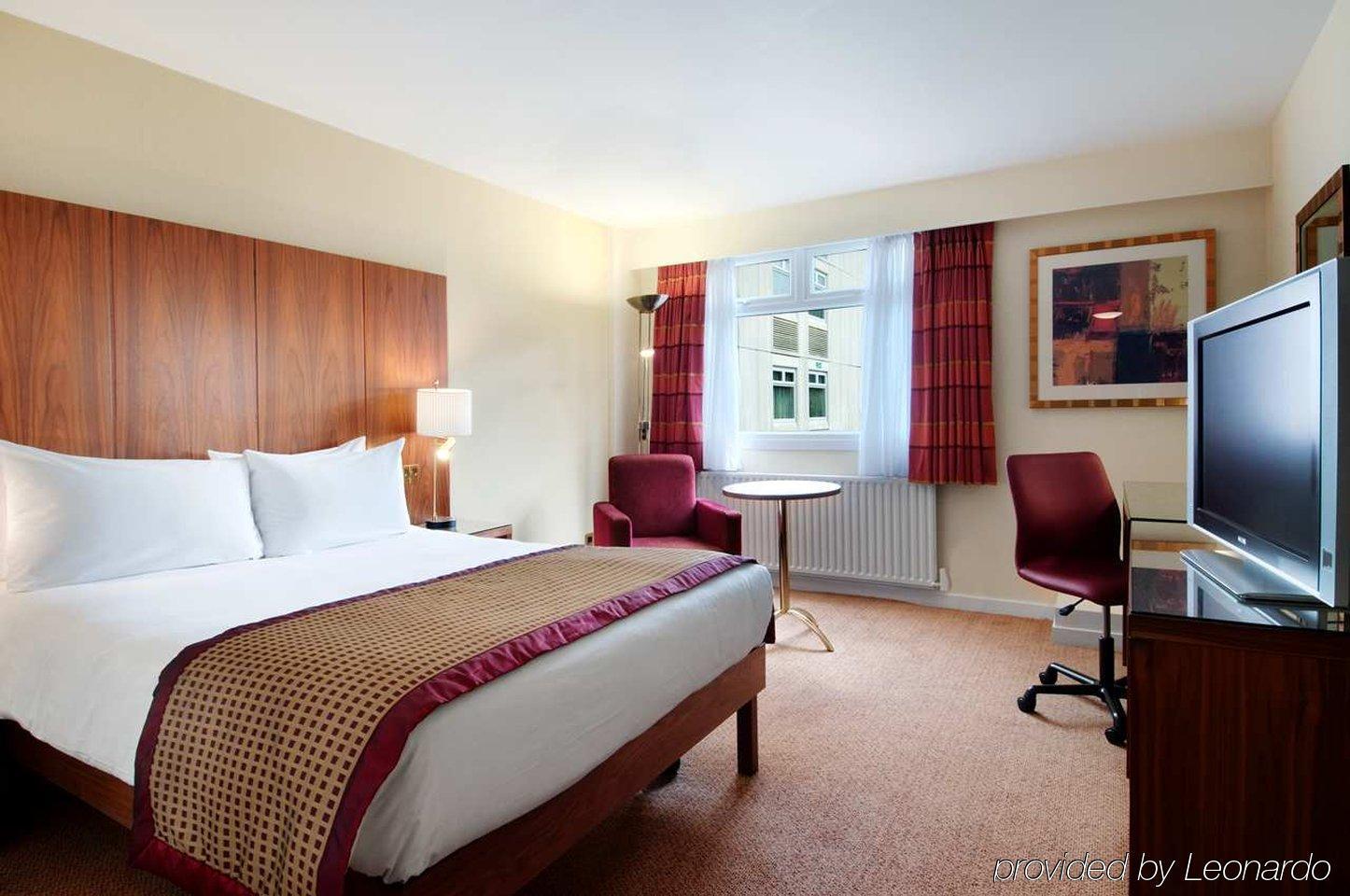 Hilton London Watford Hotel Watford  Quarto foto